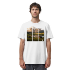 Mountainview - Organic Shirt
