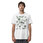 The Green Hell - Organic Shirt
