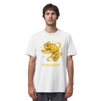 Endowarrior - Organic Shirt