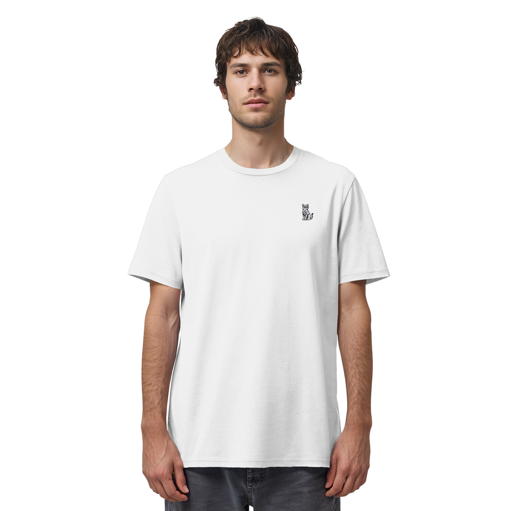CoolCat - Organic Shirt