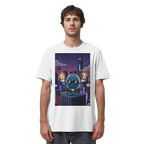 Zirbinator 67 - Organic Shirt