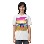 Zirbinator Money & Gold - Organic Shirt