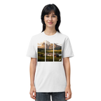 Mountainview - Organic Shirt