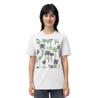 The Green Hell - Organic Shirt