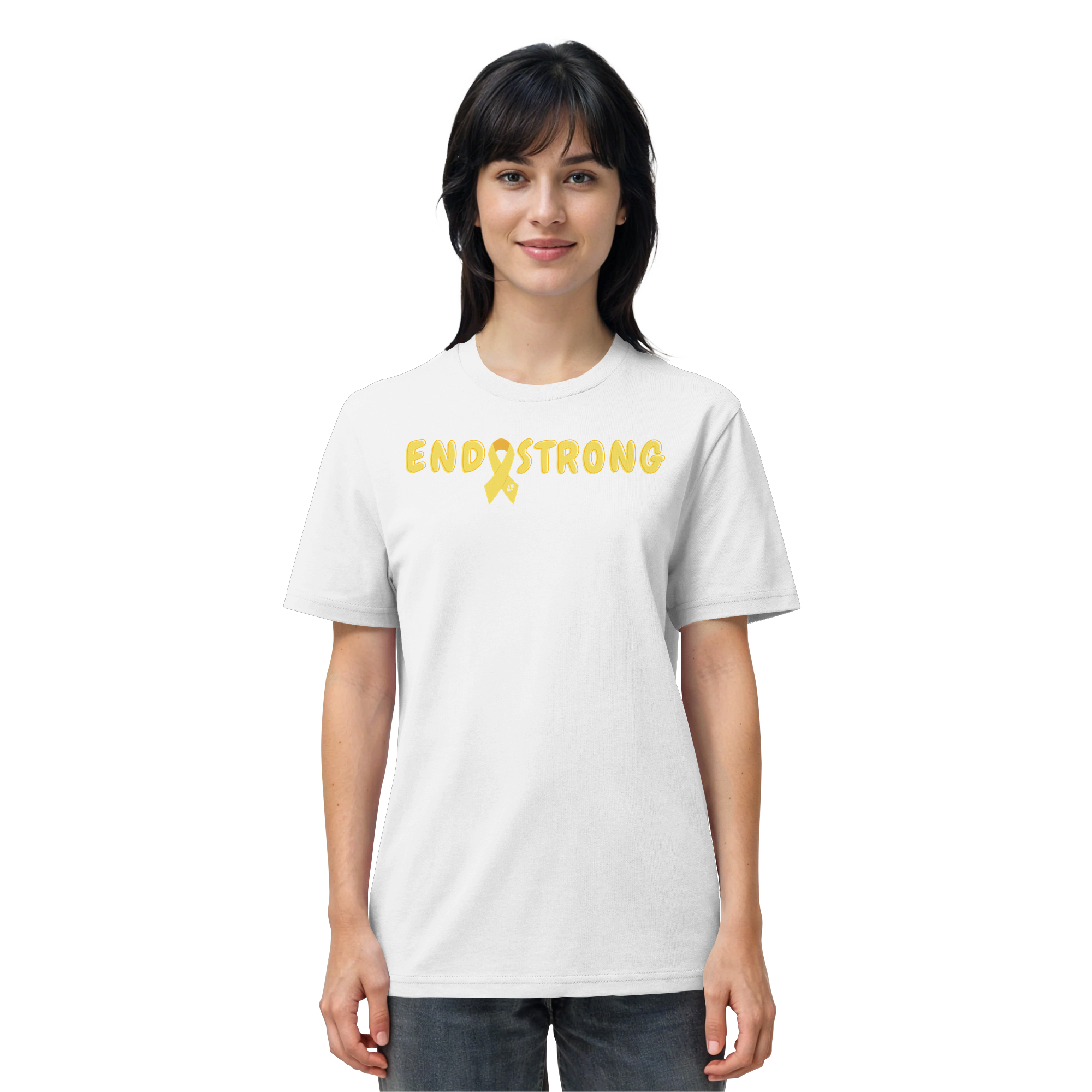 Endostrong - Organic Shirt