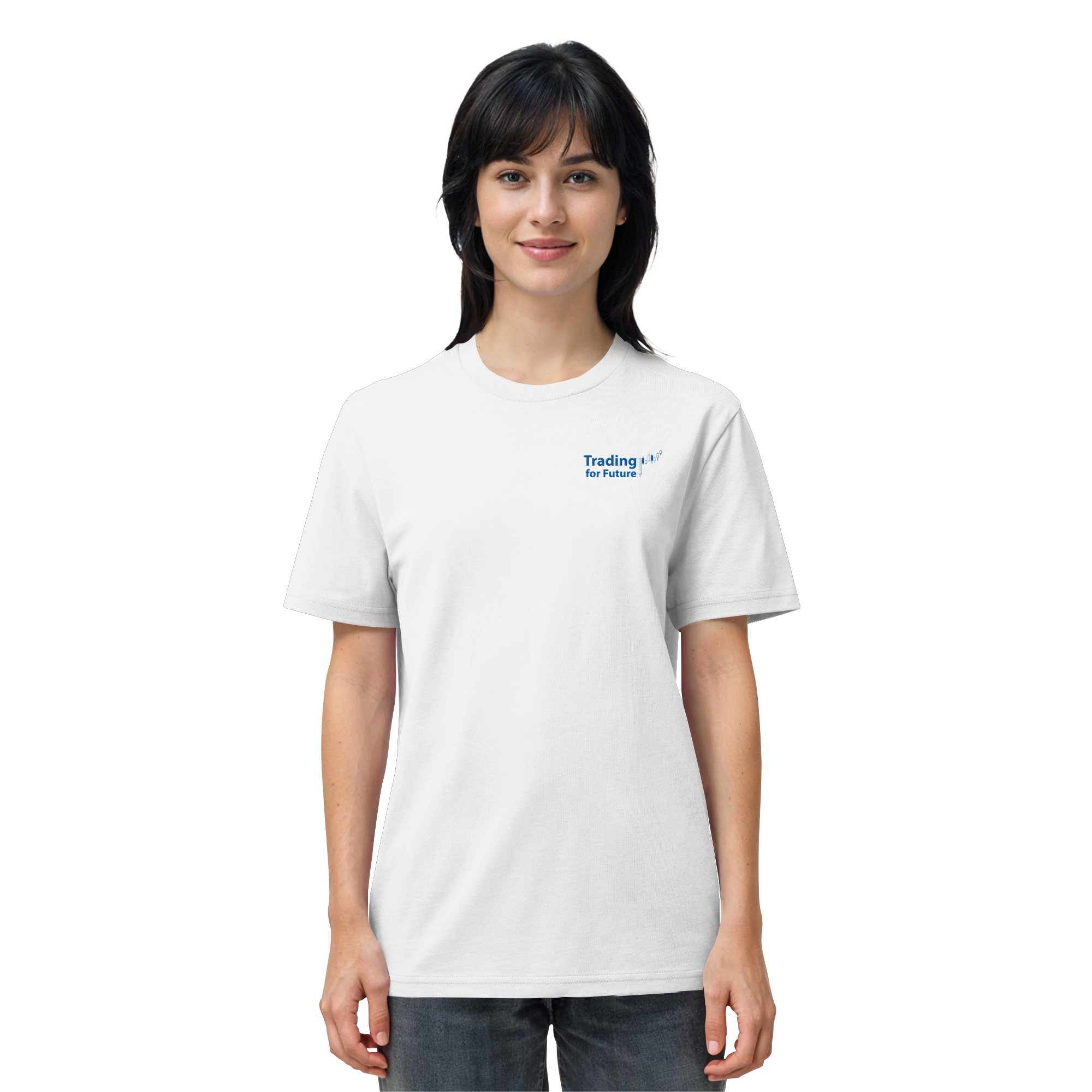 Trading for Future - Organic Shirt