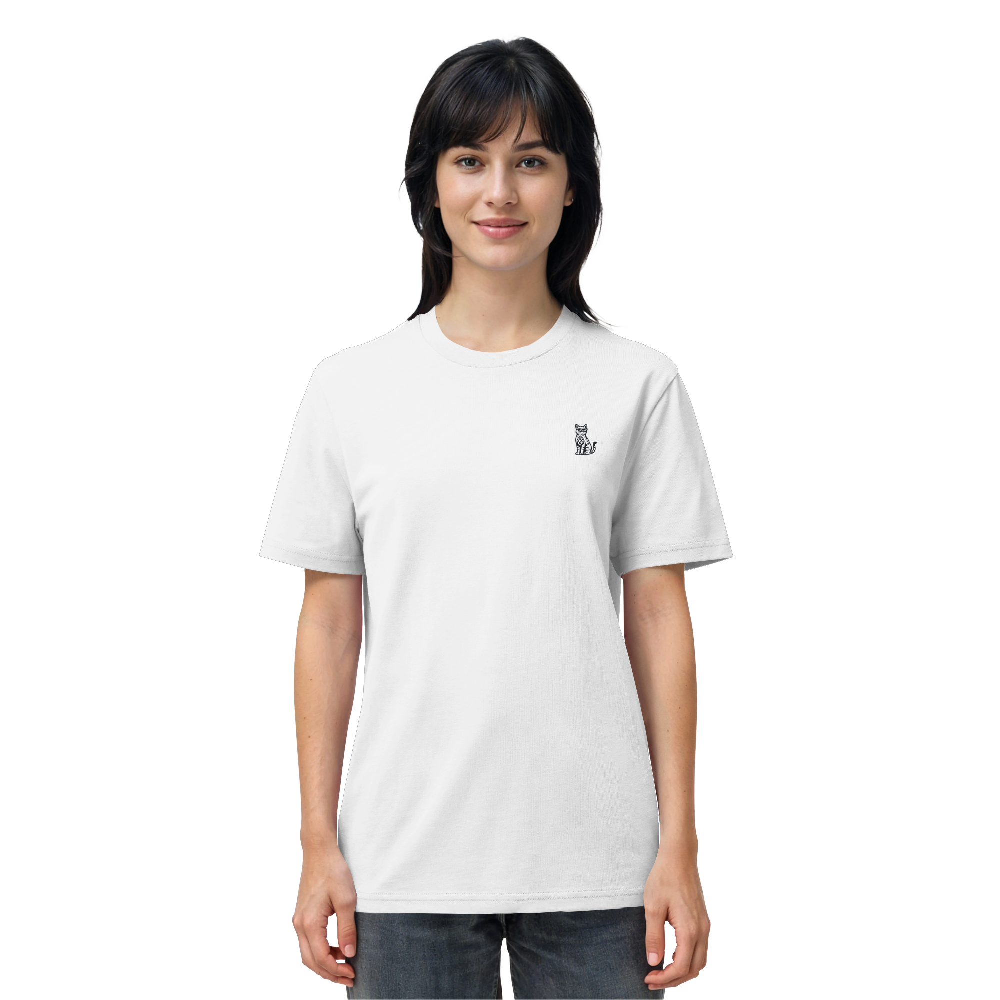 CoolCat - Organic Shirt