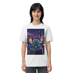 Zirbinator 67 - Organic Shirt