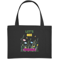 Let's BEE Friends Shopping-Bag