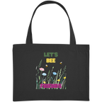 Let's BEE Friends Shopping-Bag