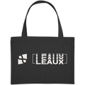 LEAUX - Organic Shopping-Bag