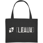 LEAUX - Organic Shopping-Bag