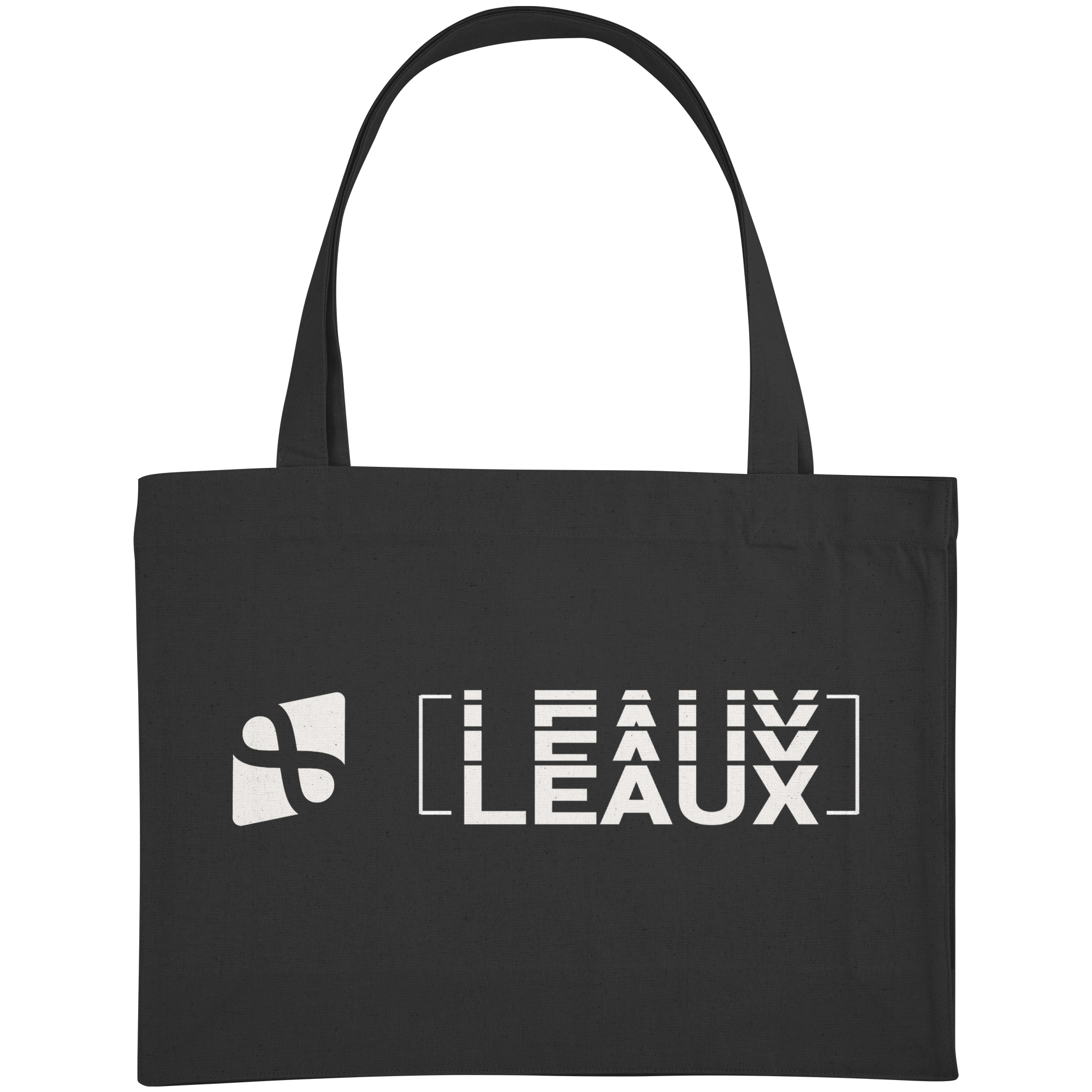 LEAUX - Organic Shopping-Bag