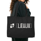 LEAUX - Organic Shopping-Bag