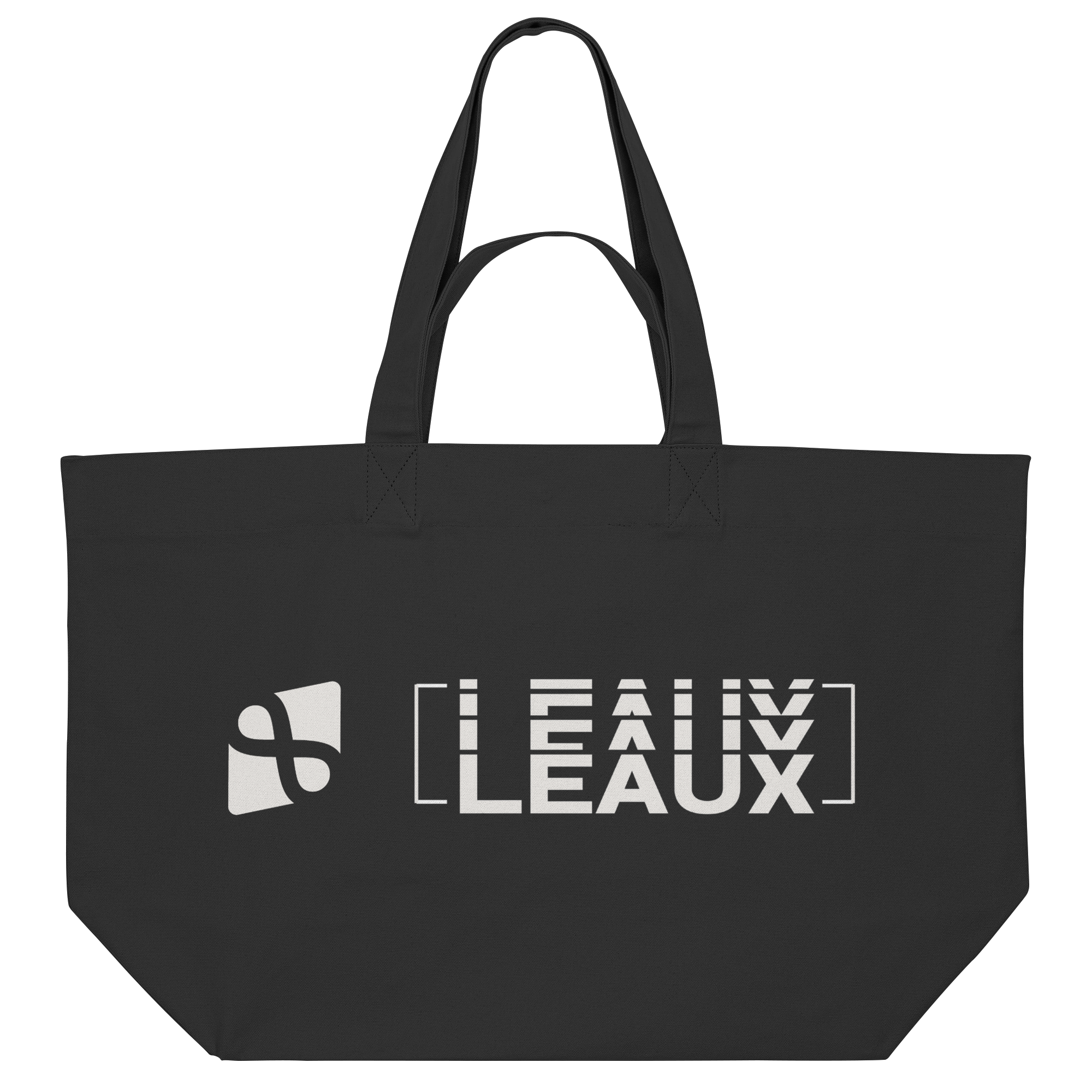 LEAUX Taschen einseitig Shopping-Bag