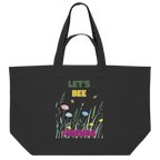 Let's BEE Friends Shopping-Bag