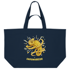 Endowarrior Shopping-Bag