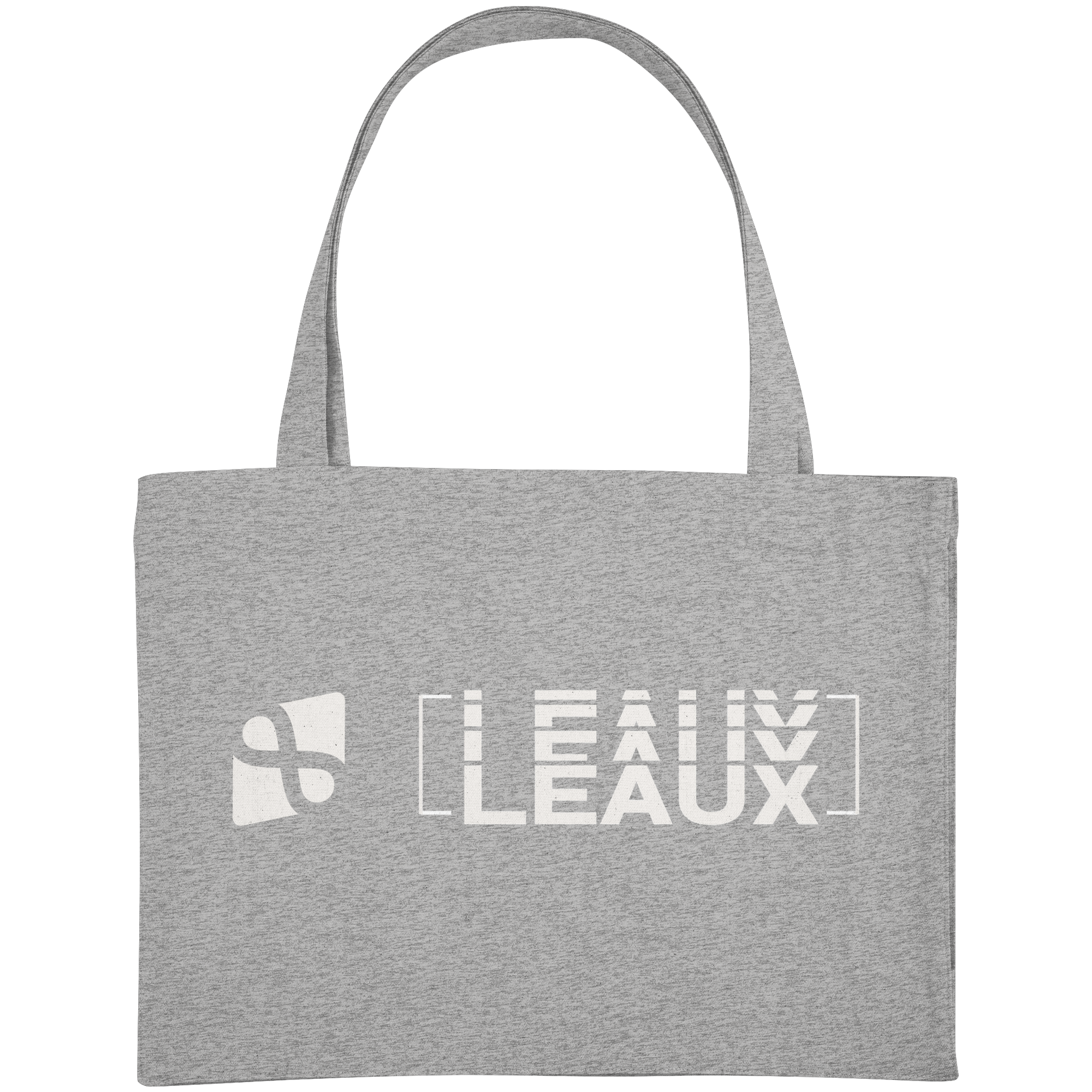 LEAUX - Organic Shopping-Bag