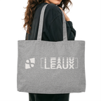 LEAUX - Organic Shopping-Bag
