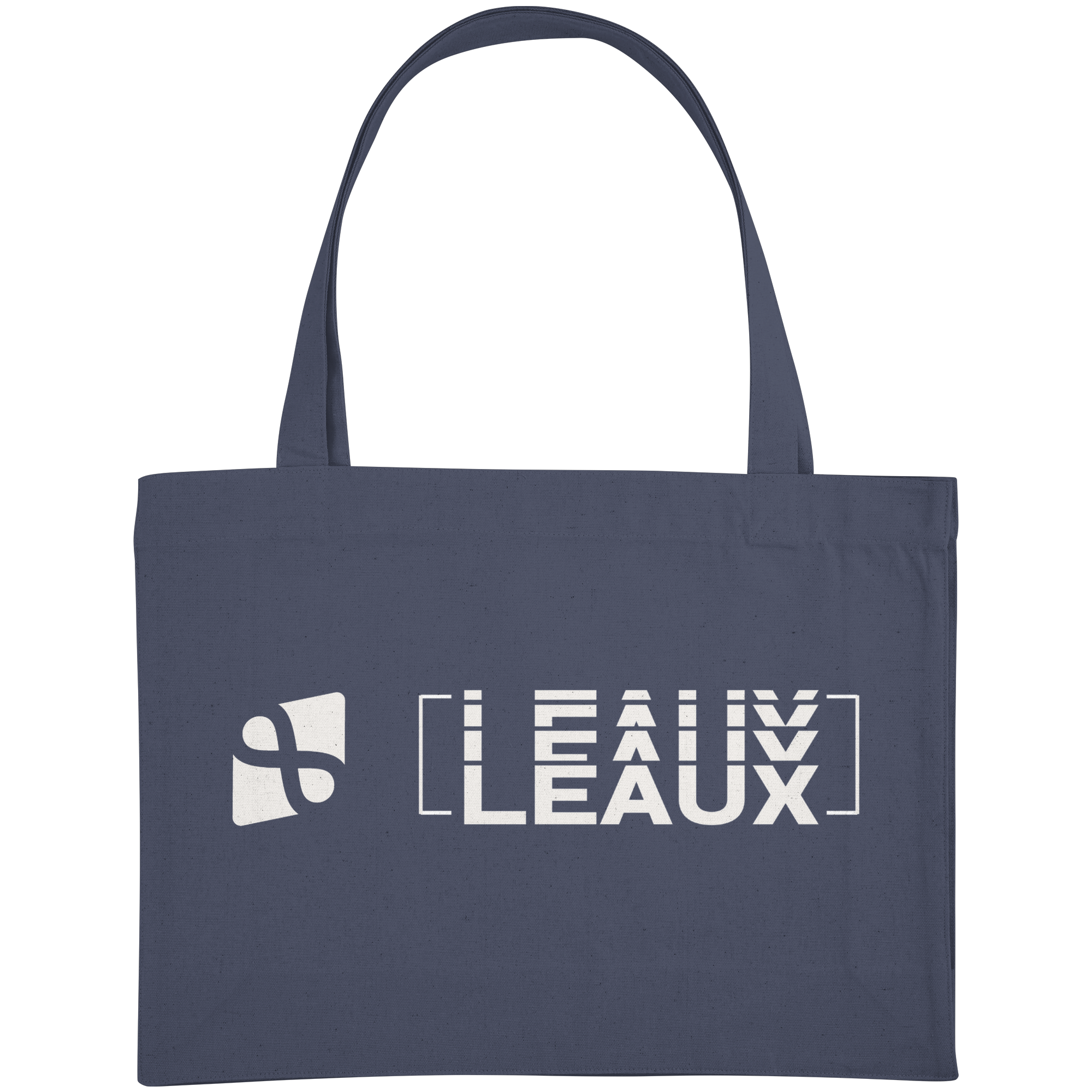LEAUX - Organic Shopping-Bag