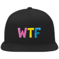 WTF Stick Snapback