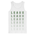 LEAUX classic grün - Organic Tank Top