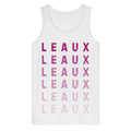LEAUX classic magenta - Organic Tank Top