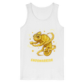 Endowarrior - Organic Tank Top