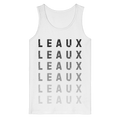 LEAUX classic schwarz - Organic Tank Top
