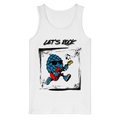 Lets Rock Zirbi - Organic Tank Top