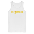 Endostrong - Organic Tank Top