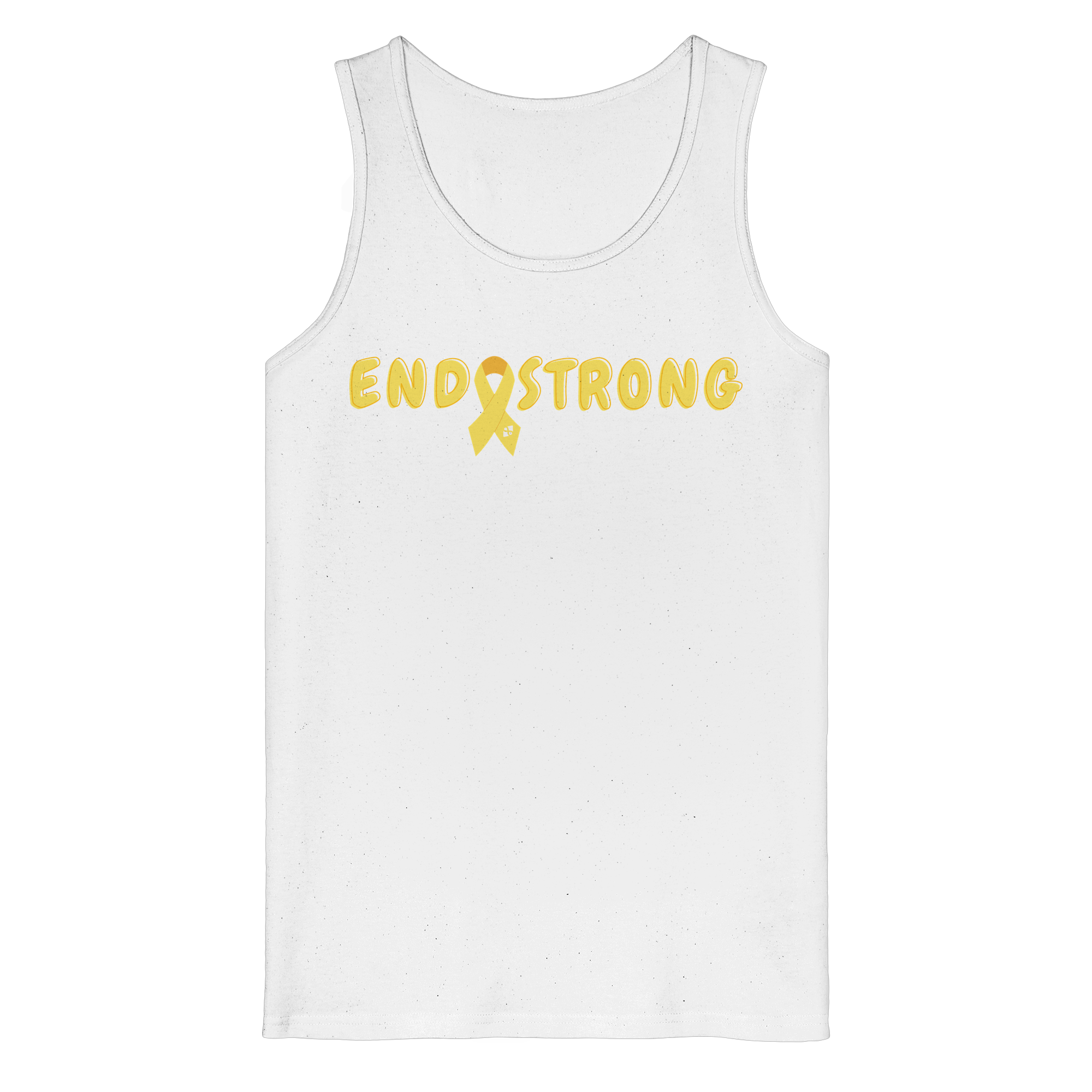 Endostrong - Organic Tank Top
