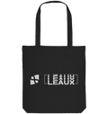 LEAUX - Organic Tote-Bag