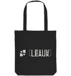 LEAUX - Organic Tote-Bag