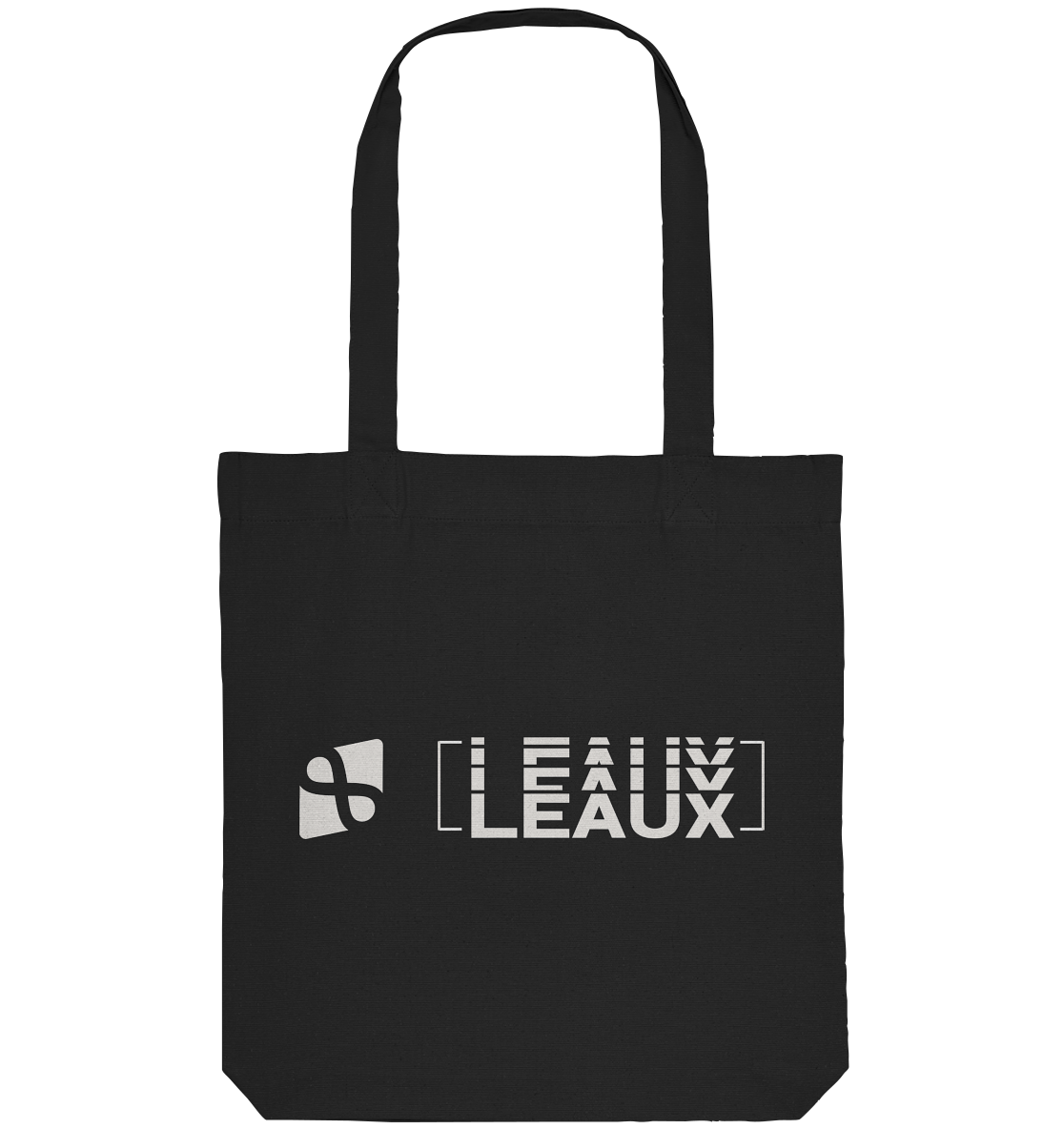 LEAUX - Organic Tote-Bag