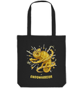 Endowarrior - Organic Tote-Bag