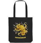 Endowarrior - Organic Tote-Bag