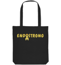 Endostrong - Organic Tote-Bag
