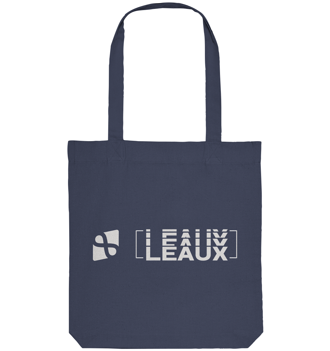 LEAUX - Organic Tote-Bag