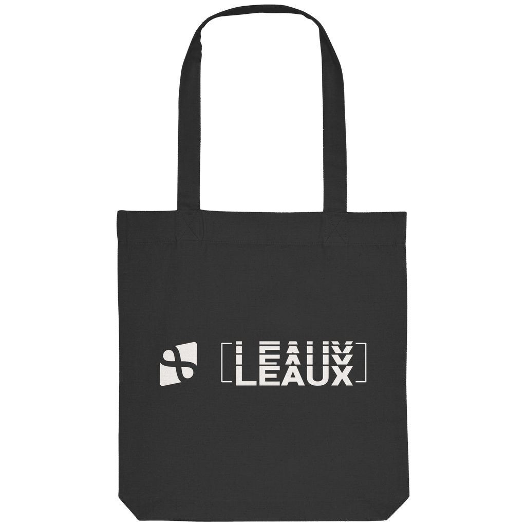 LEAUX - Organic Tote-Bag