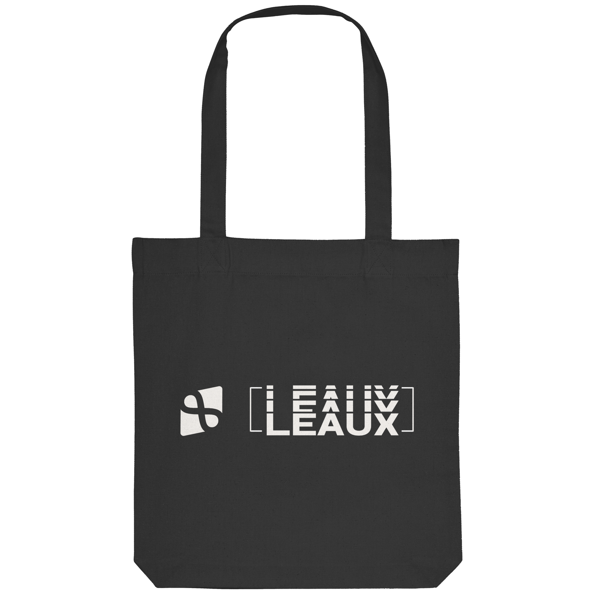 LEAUX - Organic Tote-Bag