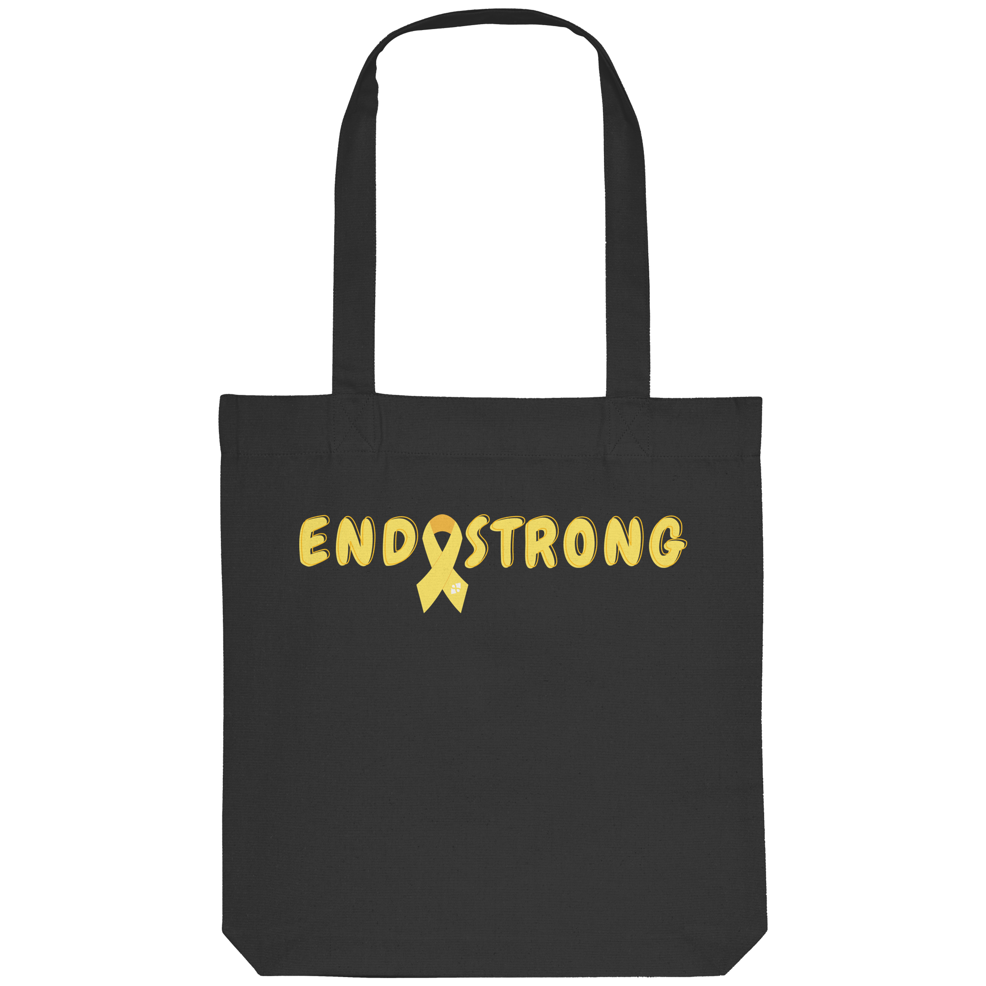 Endostrong Tote-Bag