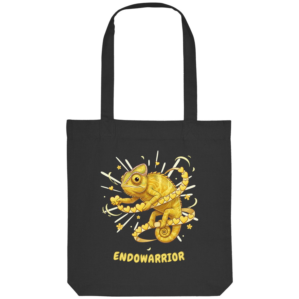 Endowarrior Tote-Bag