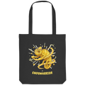 Endowarrior Tote-Bag