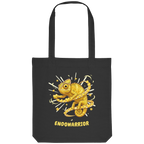 Endowarrior Tote-Bag