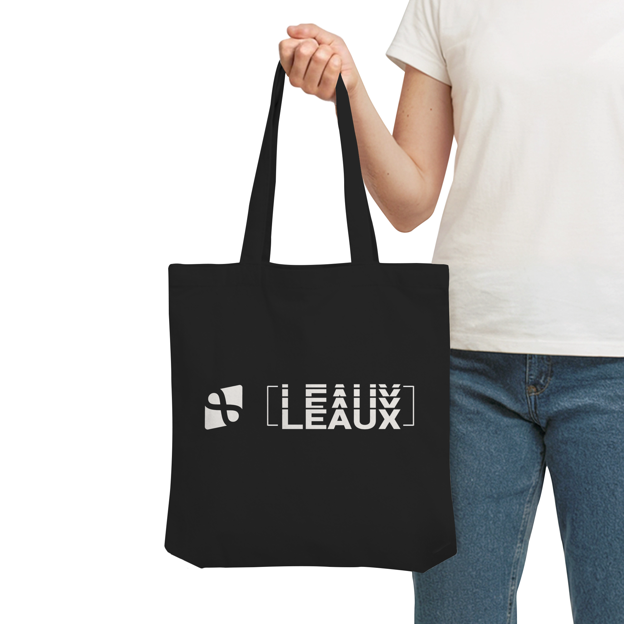 LEAUX - Organic Tote-Bag