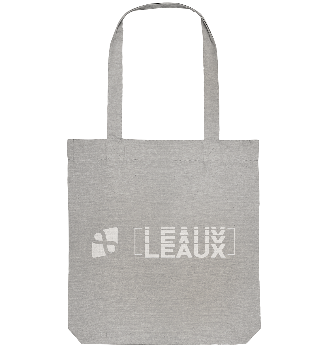 LEAUX - Organic Tote-Bag