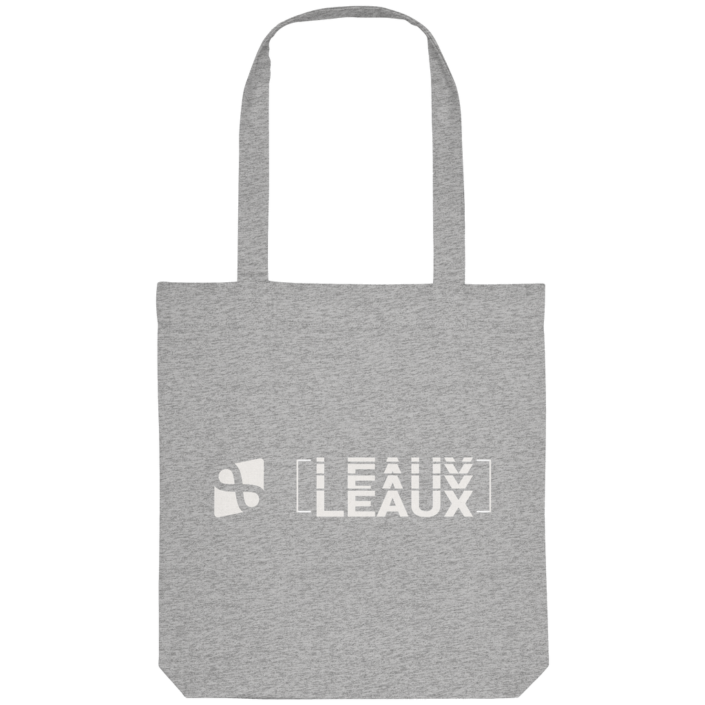 LEAUX - Organic Tote-Bag
