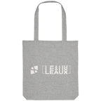LEAUX - Organic Tote-Bag