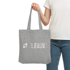 LEAUX - Organic Tote-Bag